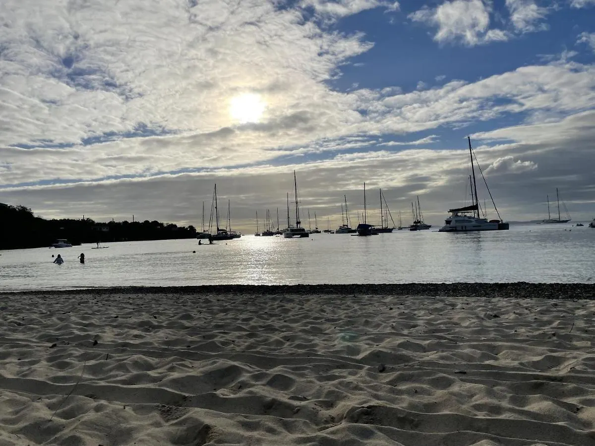 Virgin Islands Campground Water Island 2*,