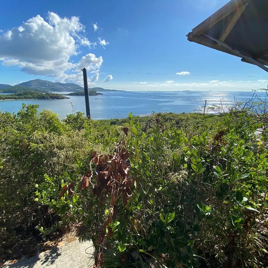 Virgin Islands Campground Water Island 2*,