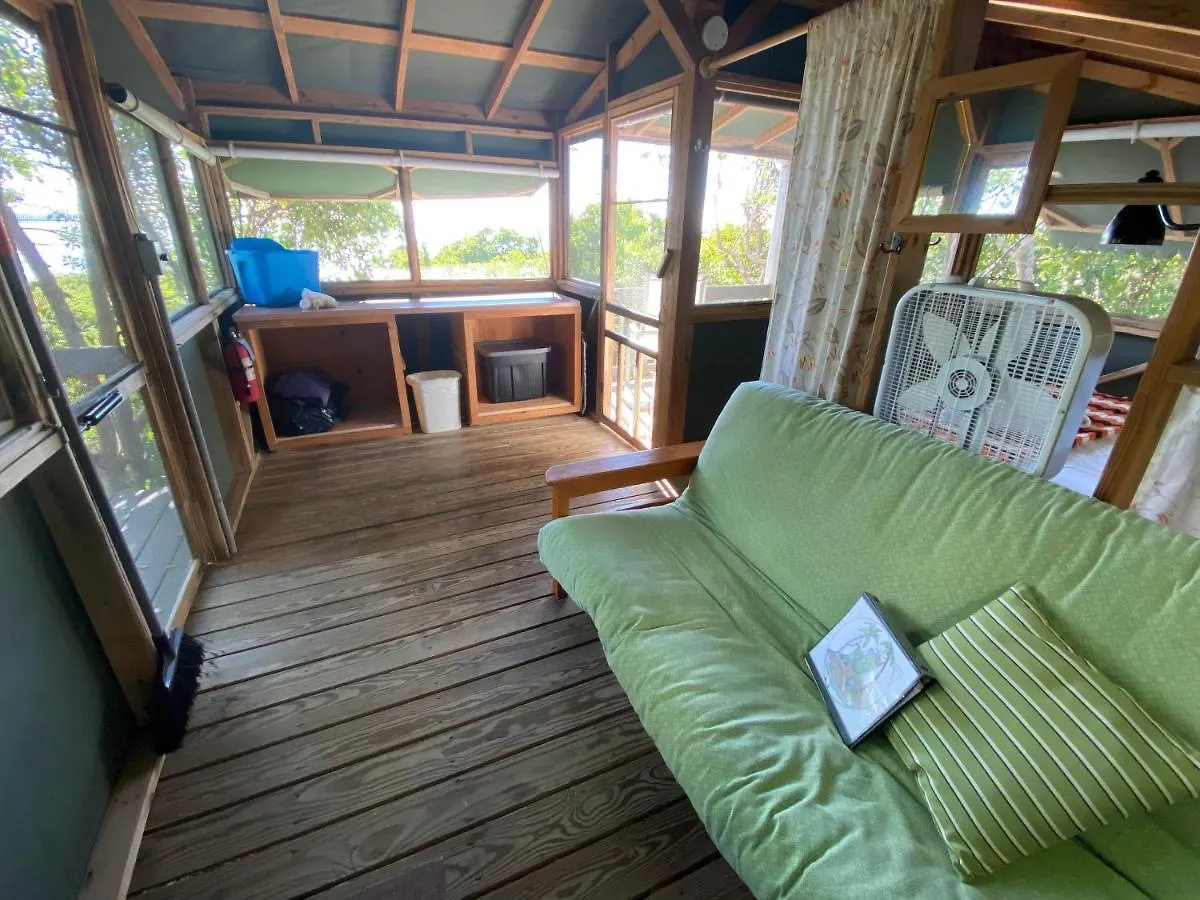 Virgin Islands Campground Water Island 2*,  United States Virgin Islands
