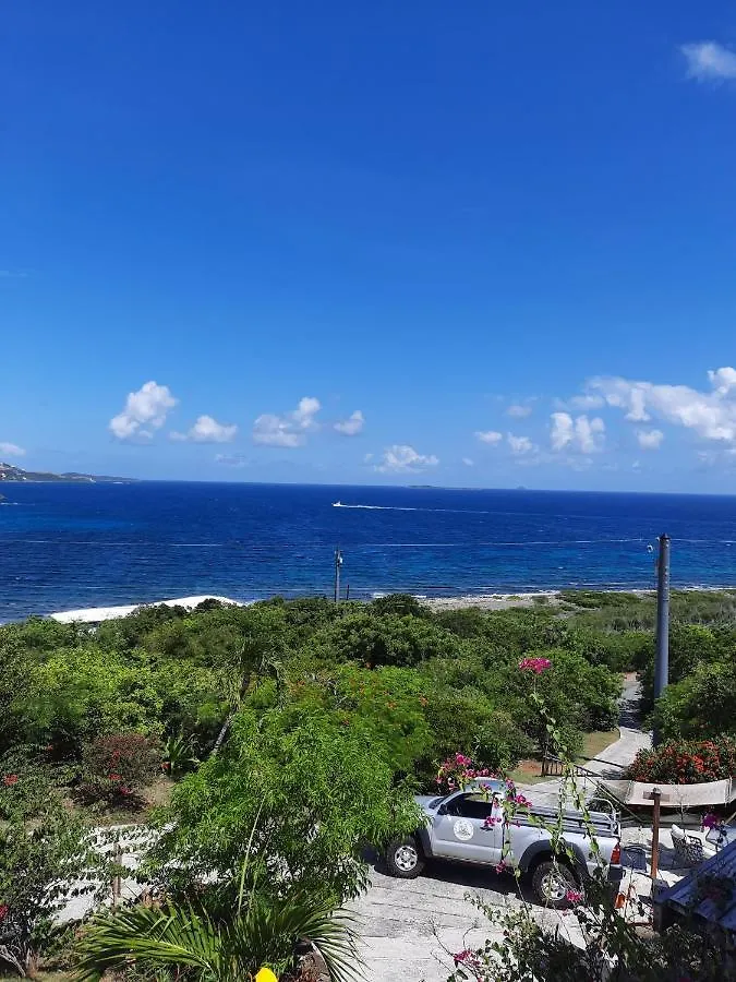 Virgin Islands Campground Water Island 2*,  United States Virgin Islands