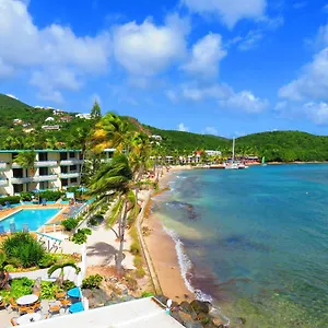 Oceanfront Watergate Villas & Apartment